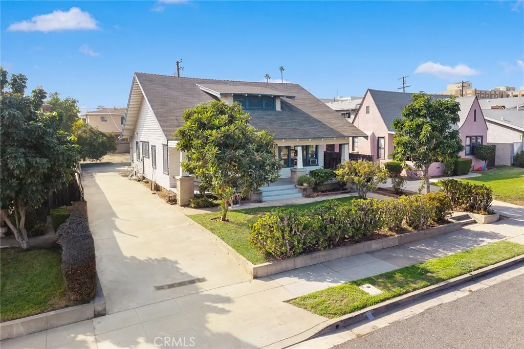 113 S 5th Street, Alhambra, California 91801 home-pic-1